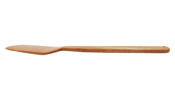 Wooden Spatula for Cooking - Image 2