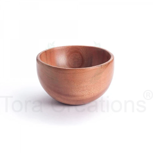 Tora creations 2.5 inch dip bowl