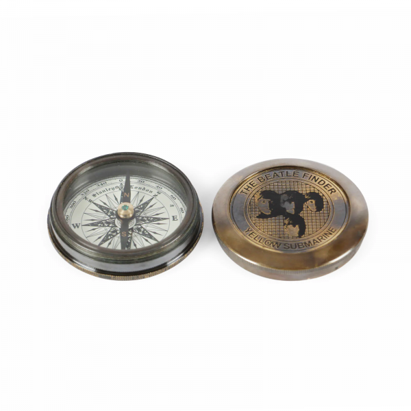 3 Inch Cover Compass - Image 3