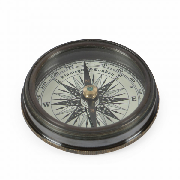 3 Inch Cover Compass - Image 2