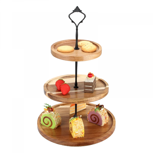 3 Tier Cake Stand