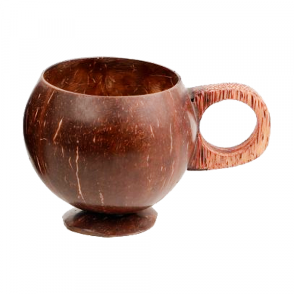Coconut Cup